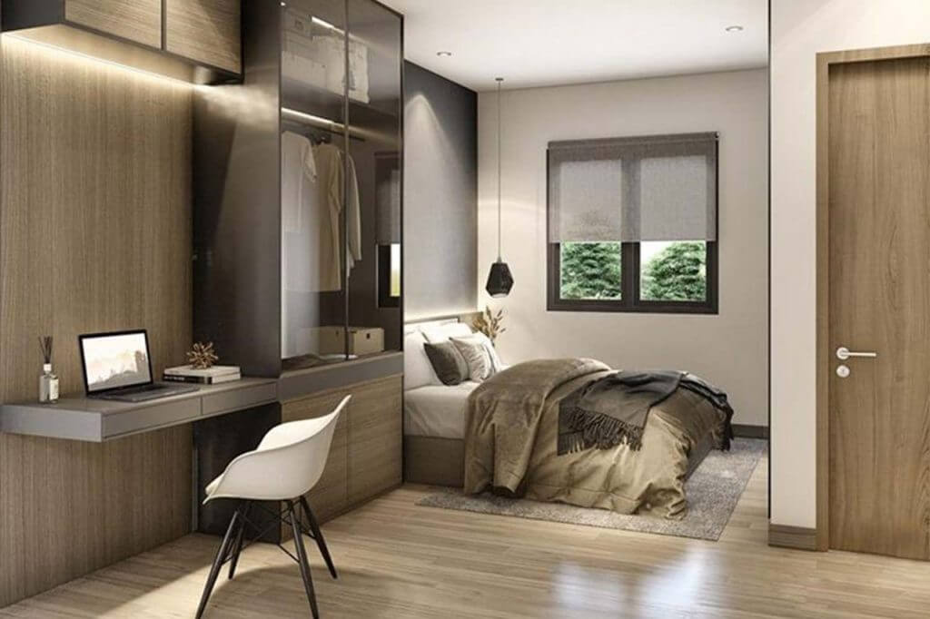 Perumahan di BSD City